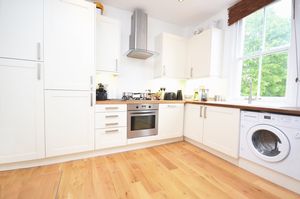 Kitchen- click for photo gallery